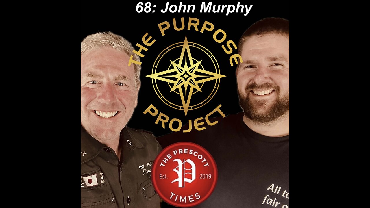 68: John Murphy