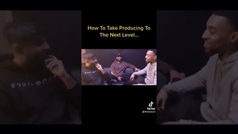 “How Do I Scale Up As a Producer”