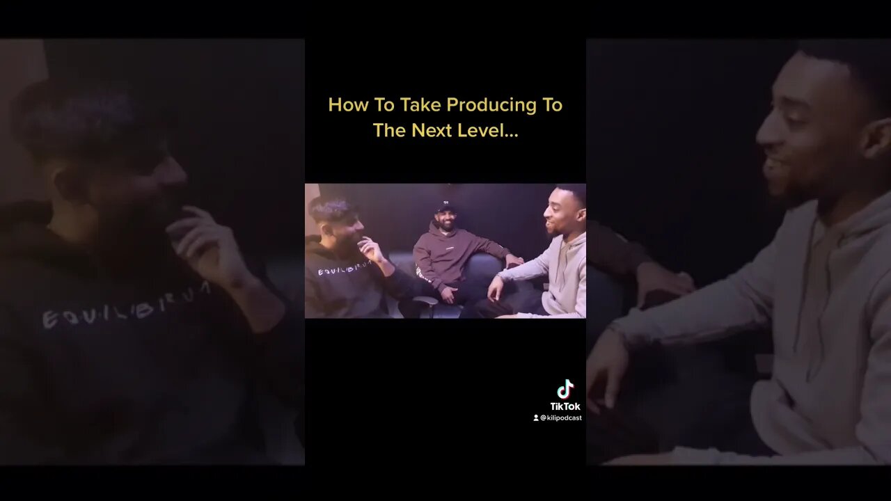 “How Do I Scale Up As a Producer”