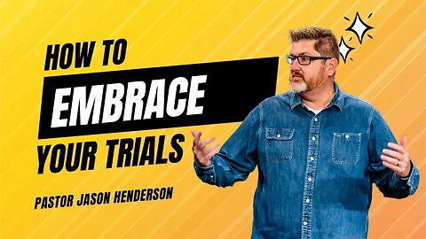 Easter! | Pastor Jason Henderson | 2nd Service