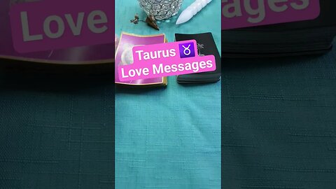 #Taurus #lovemessages #tarotreading #guidancemessages #shorts