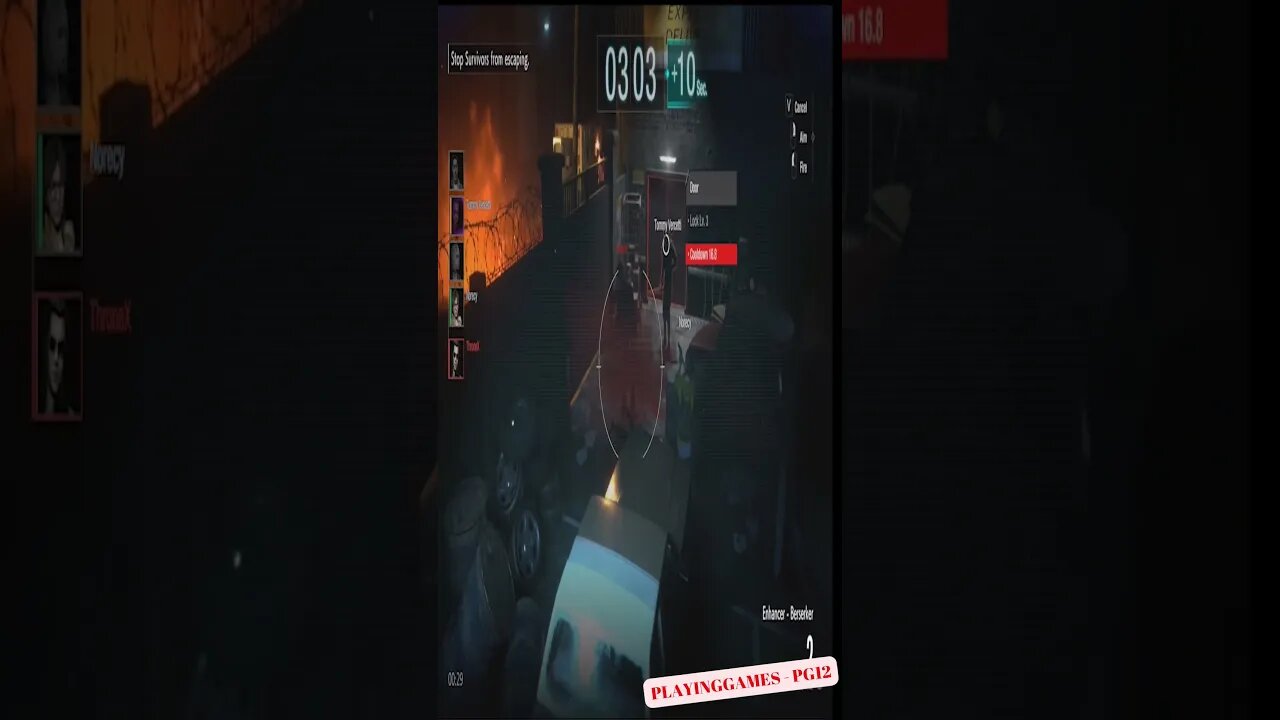Resident Evil Resistance In 60 Seconds | Resident Evil Resistance