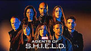 Agents Of Shield: Season 7 Blast In The Past Host Ft. JoninSho "We Are Comics"