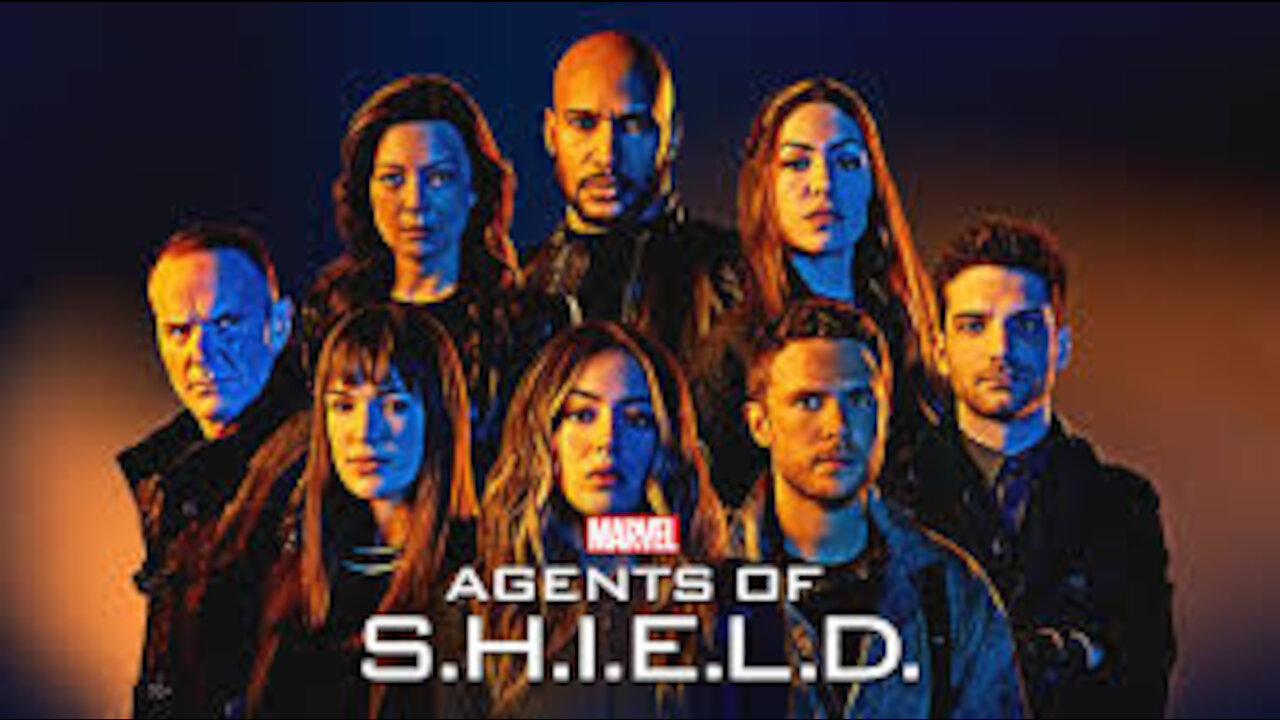 Agents Of Shield: Season 7 Blast In The Past Host Ft. JoninSho "We Are Comics"