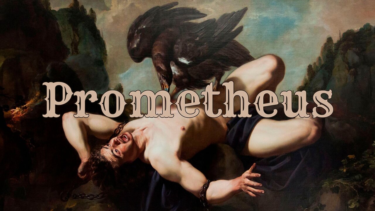 Prometheus (Song)