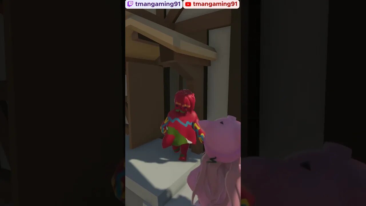 There's Nothing In Here