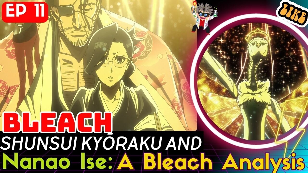 Bleach Sennen Kessen hen Soukoku tan Episode 11 Ending Explained