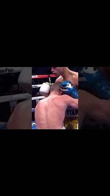 Ryan Garcia COME BACK!! (Boxing Highlights)