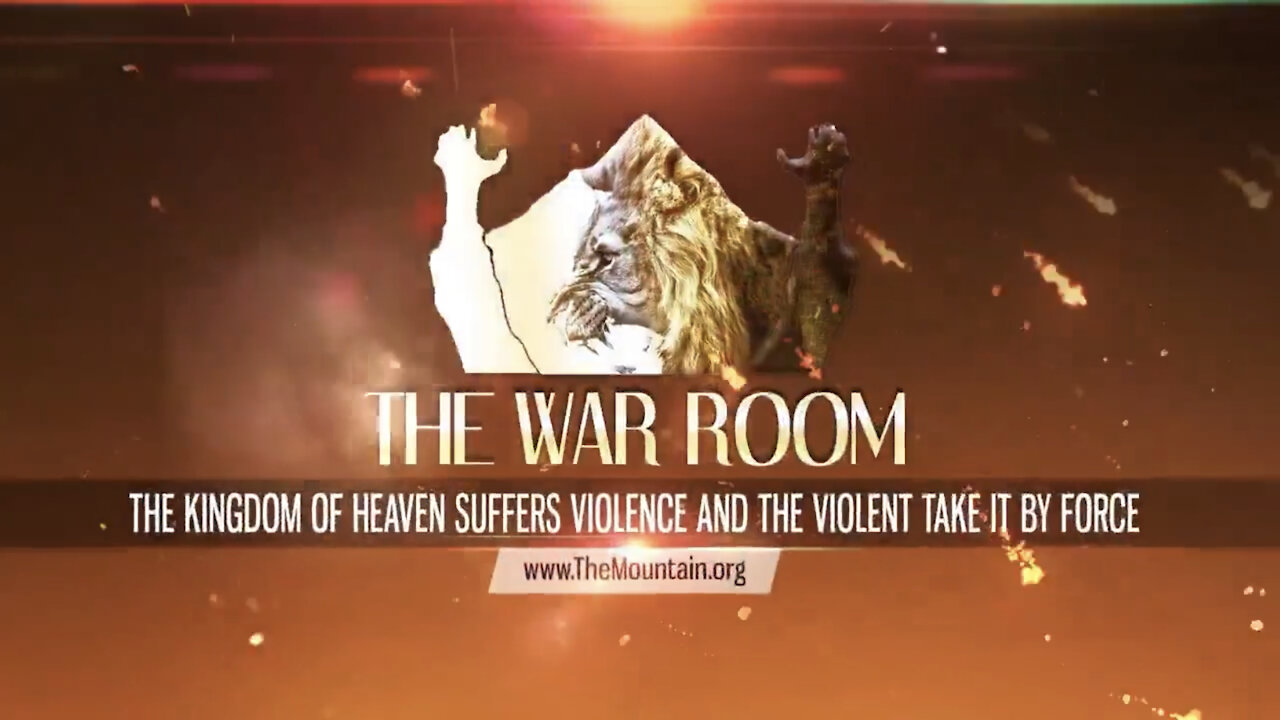 THE WAR ROOM "ROUNDTABLE": Shouting From The Underground