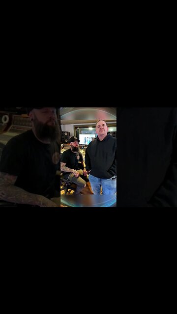 How Legendary Music is Made #bydesign #thenewmusic