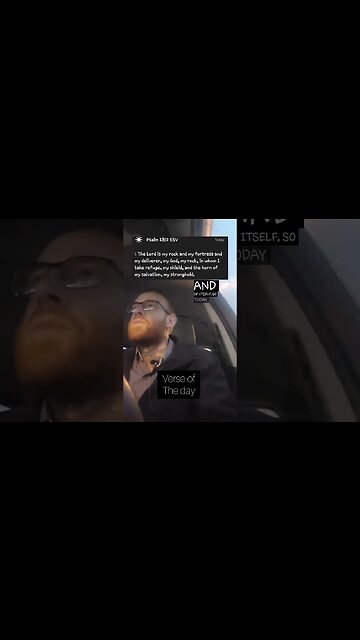 Verse of the Day #bible #jesus #jesuschrist #bibleverse