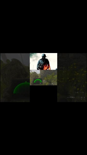 Heartbeat Monitors #callofduty #battlefield #shorts