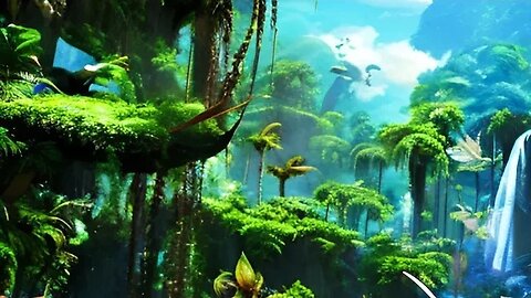 Avatar 2 Funny Movie Review Song with Lyrics