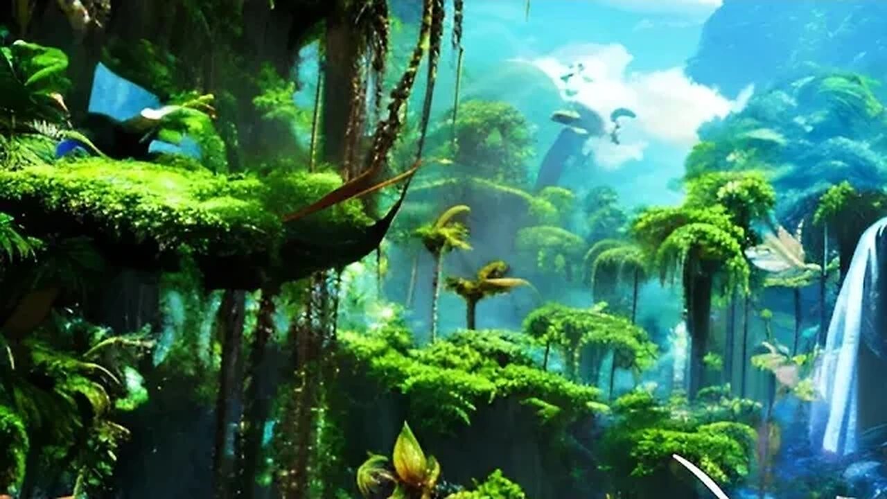 Avatar 2 Funny Movie Review Song with Lyrics