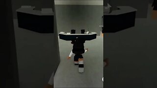 Evelyn Roblox Scary