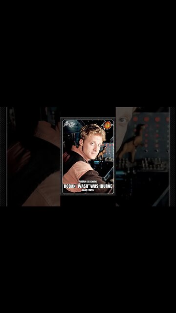 Firefly (Serenity) Franchise Posters & Cards