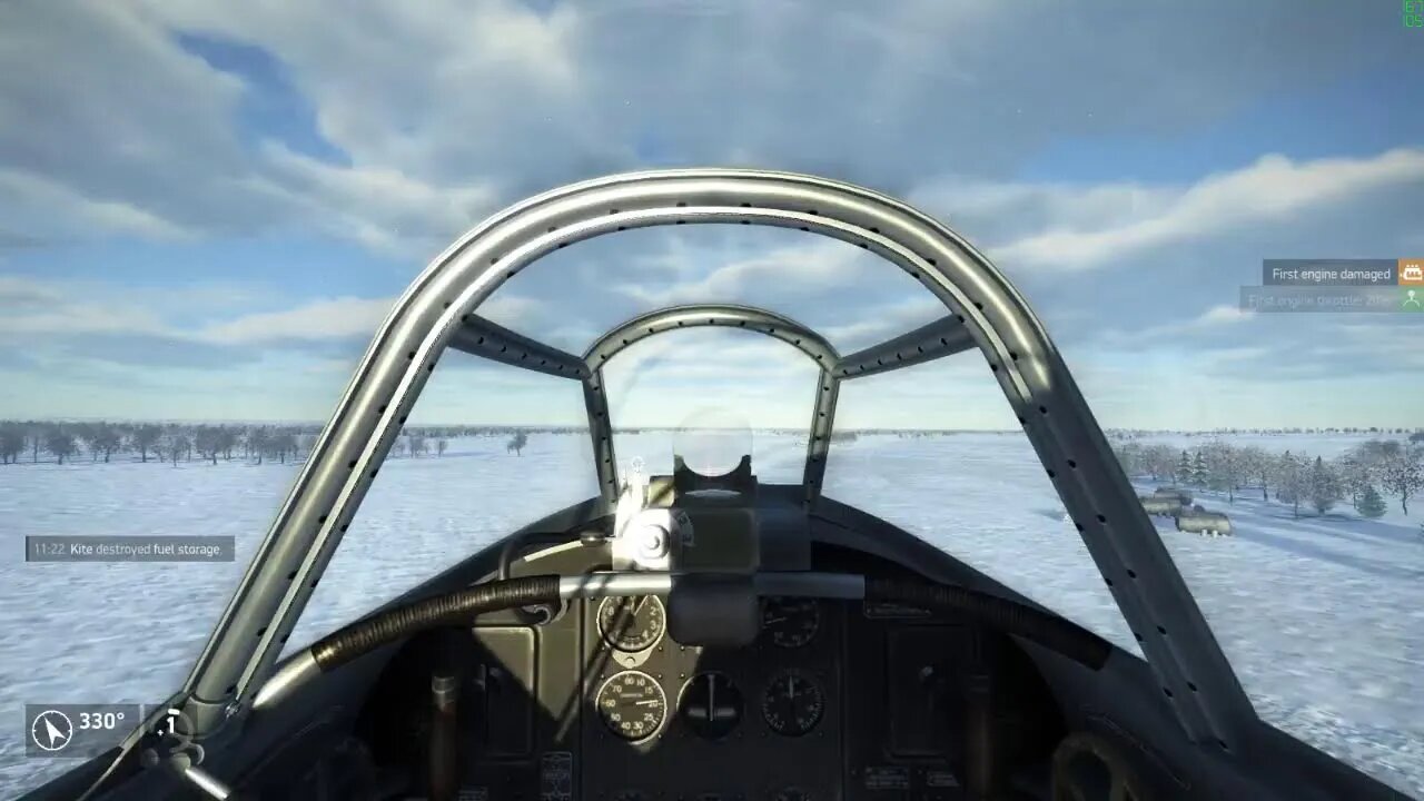 IL-2: Sturmovik: Battle of Stalingrad