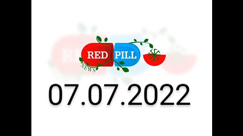 Red Pill News | Wiadomości W Czerwonej Pigułce 07.07.2022