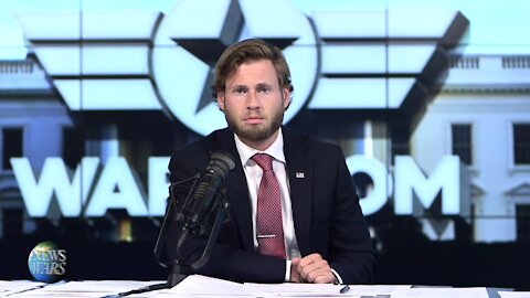 WAR ROOM (Full Show) Tuesday - 10/6/20