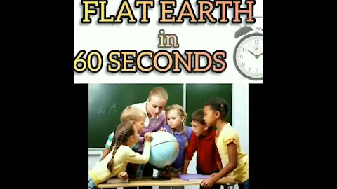 Flat earth