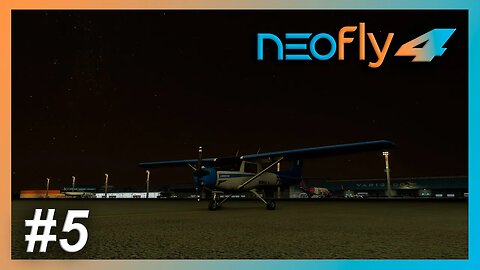 TUTORIAL NEOFLY4 - AULA 5 - AIRCRAFT MARKET