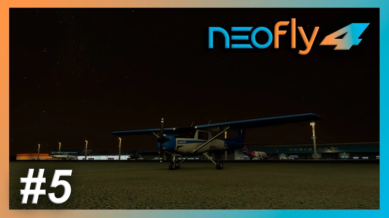 TUTORIAL NEOFLY4 - AULA 5 - AIRCRAFT MARKET