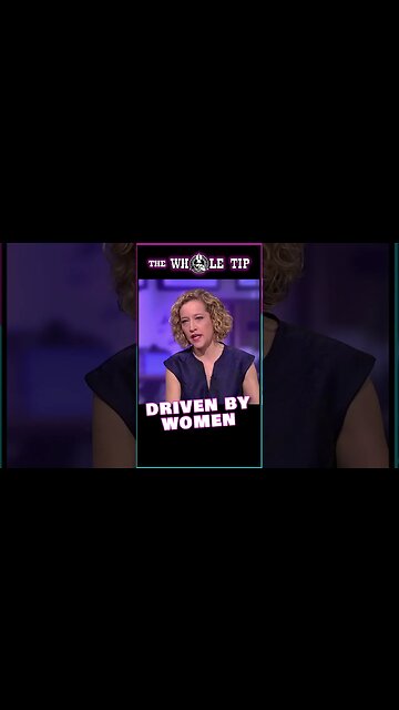 DRIVEN BY WOMEN JORDAN PETERSON #shorts #short #status