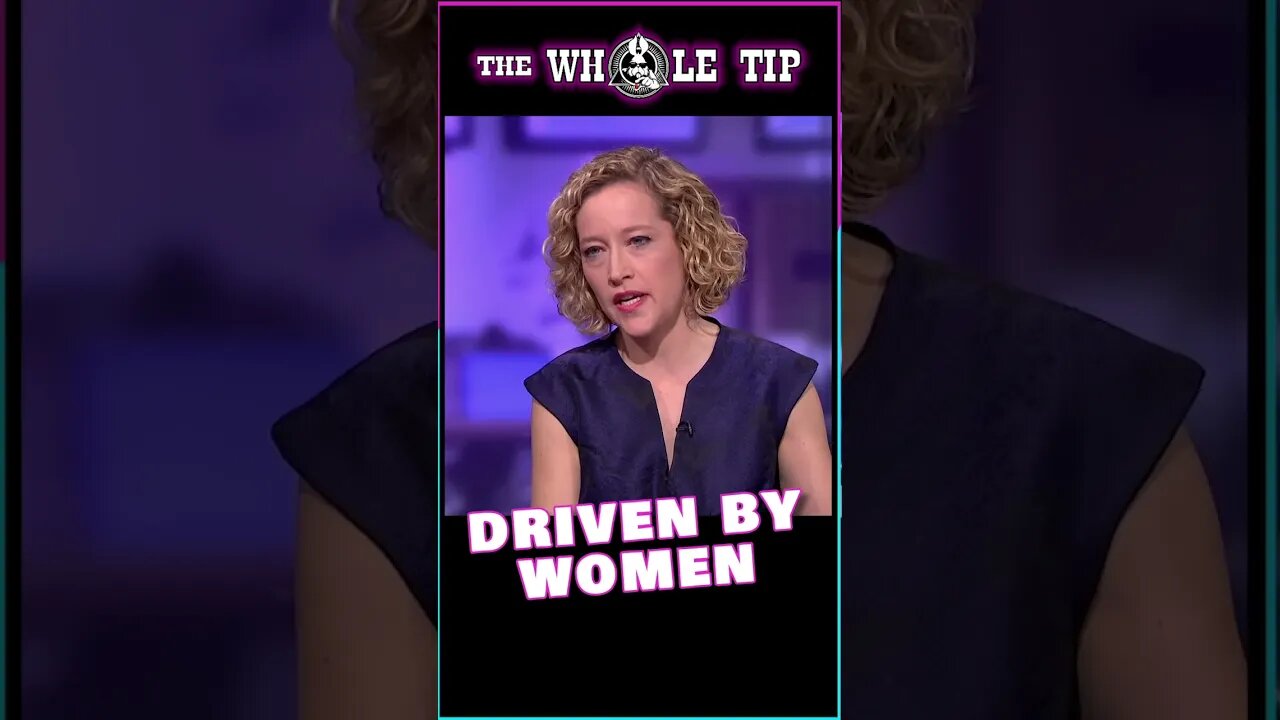 DRIVEN BY WOMEN JORDAN PETERSON #shorts #short #status