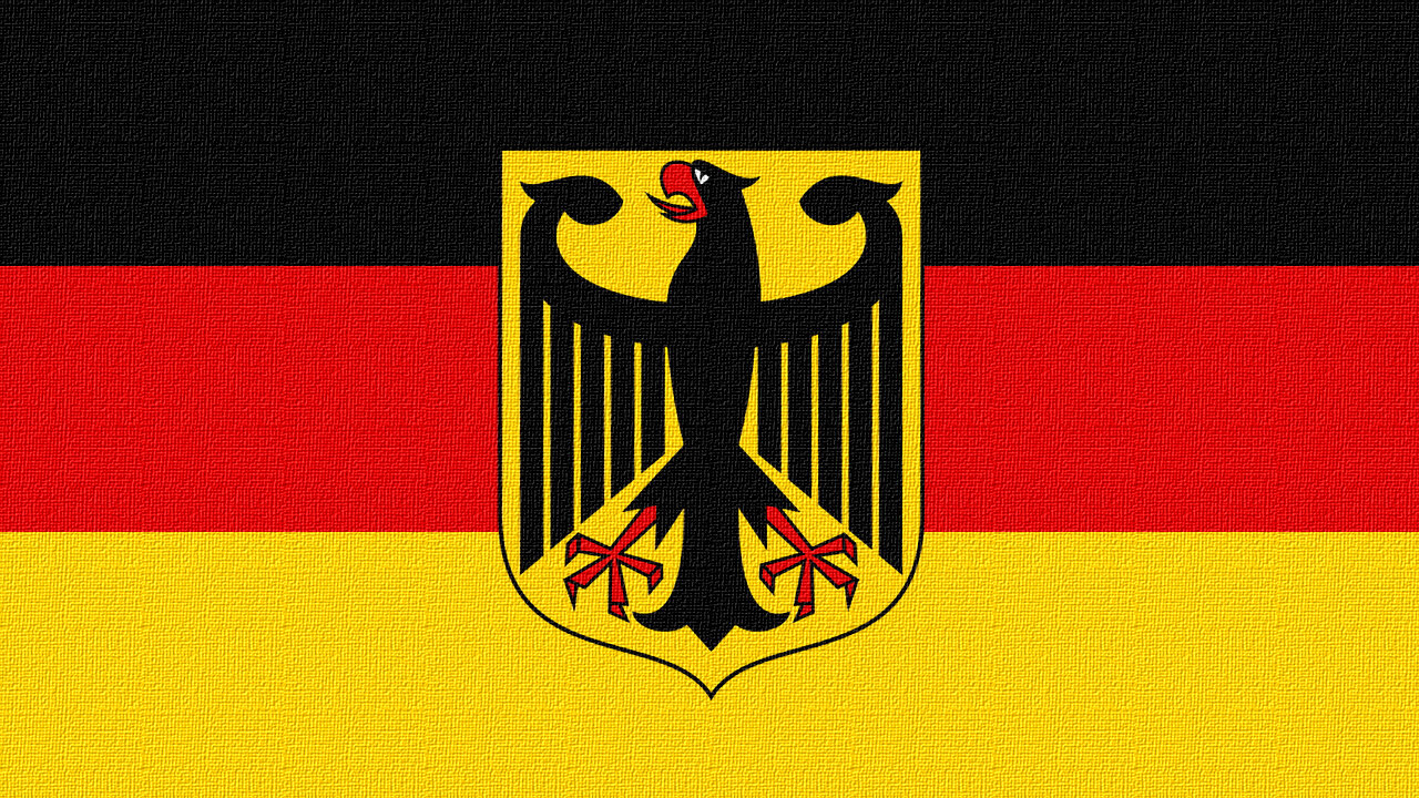 Germany National Anthem (Instrumental) Das Lied der Deutschen