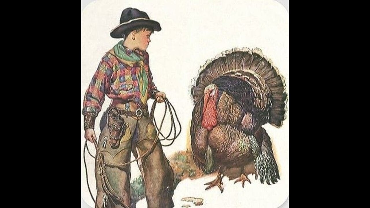 Lets talk Turkey-The Great Gobbler chat