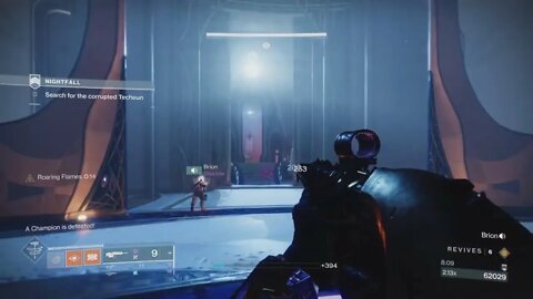 Melting Grandmaster Majors and an Unstoppable like they are Thrall!!!!