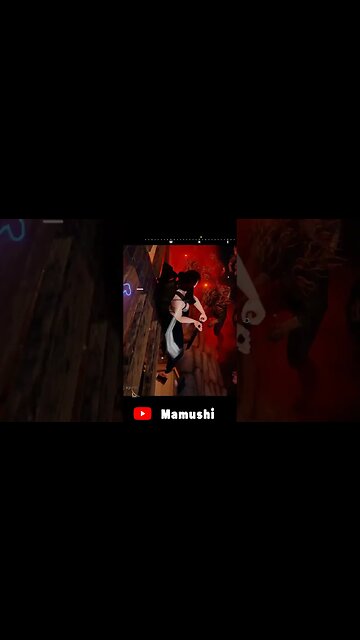 The Jank is Strong in This One #shorts