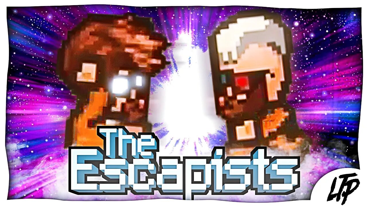 "The Escapist 2 gameplay: Escaping Reality with a Punch!" #montage #funnymoments