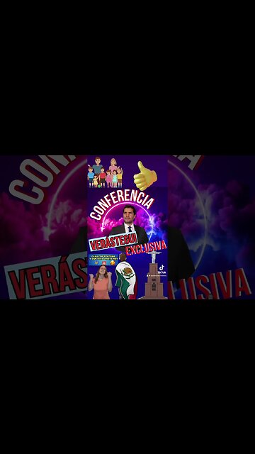 EDUARDO VERÁSTEGUI EN EXCLUSIVA PARA VIVA CRISTO REY: LA HISTORIA DE AMOR JAMÁS CONTADA