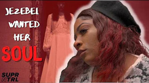 The Jezebel Spirit got EXPOSED when it encountered the POWER of GOD!