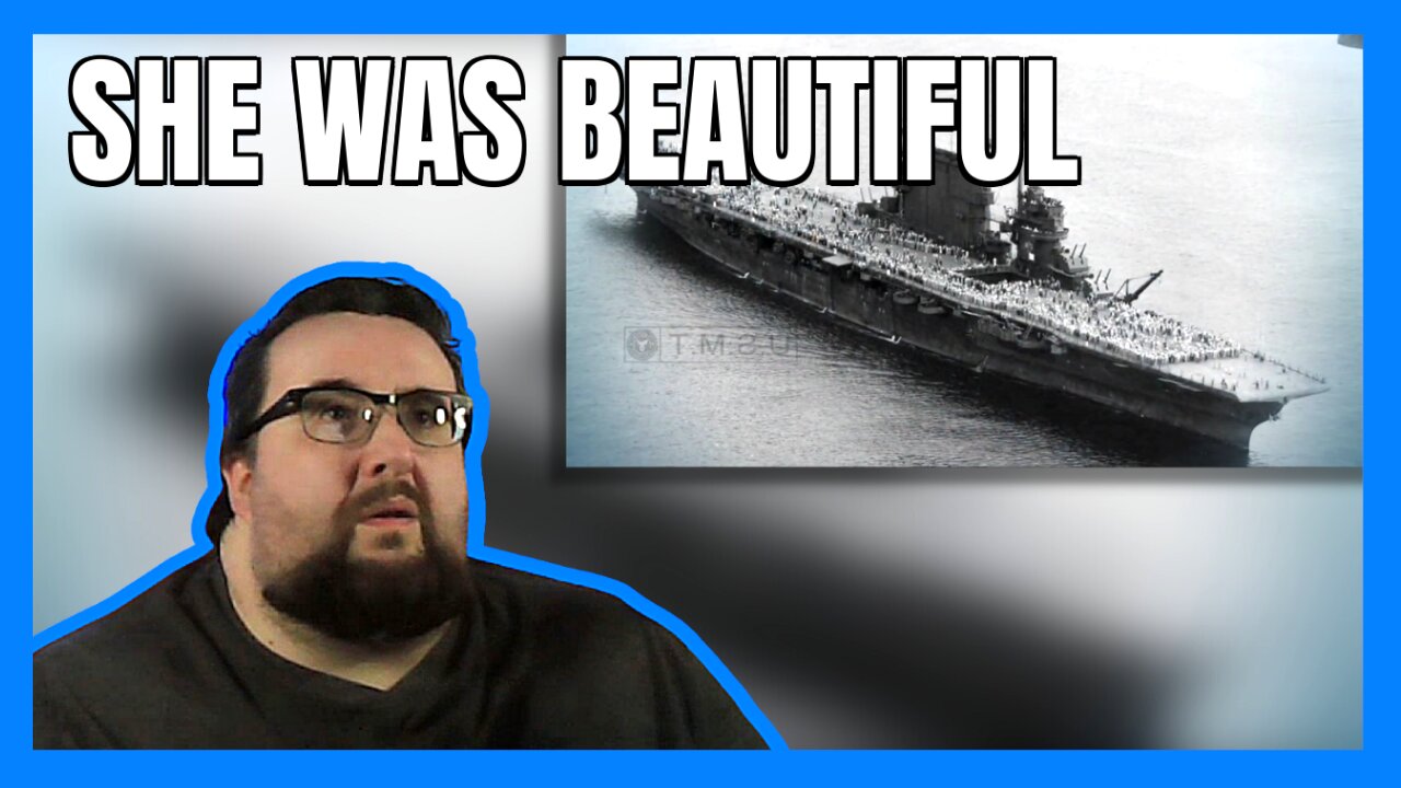 5 Reason Why USS Enterprise Is The Best U S Navy Ship Ever - Reaction