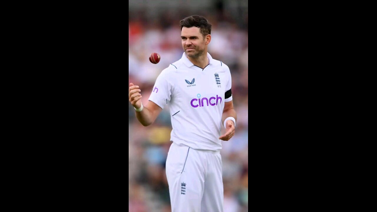 James Anderson's record against India!भारत के खिलाफ जेम्स एंडरसन का रिकॉर्ड!#cricket #anderson #ICC