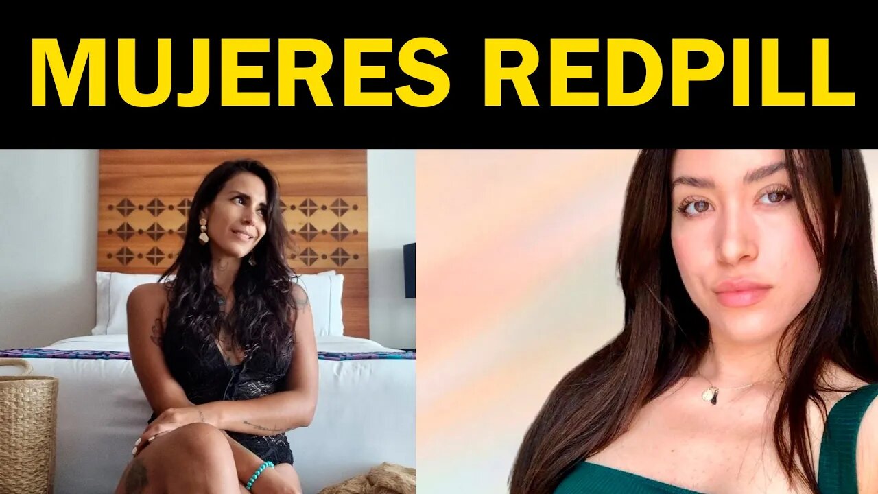 Que pienso de las mujeres que hablan de la REPDILL. feat INQUISIDOR