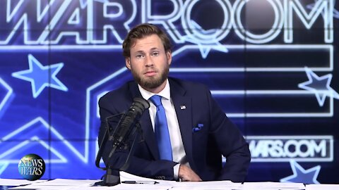WAR ROOM (Full Show) Tuesday - 9/22/20