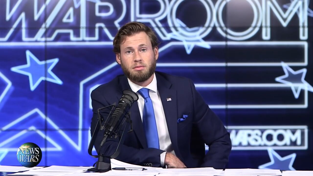 WAR ROOM (Full Show) Tuesday - 9/22/20