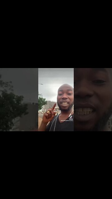 Offgrid in Ghana? Time to leave the west!