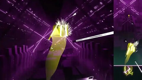 (beat saber) american authors - best day of my life [mapper: firestrike]