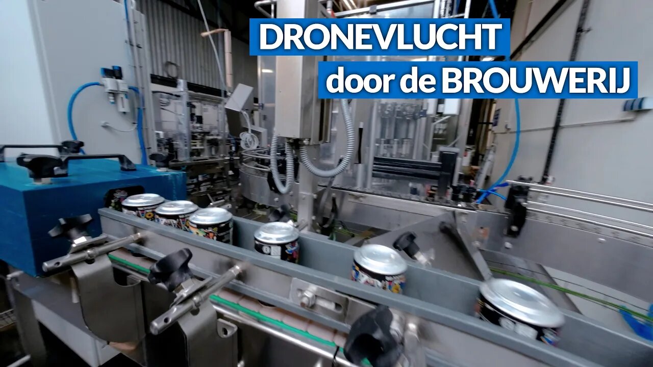 Brouwerij vandeStreek Utrecht