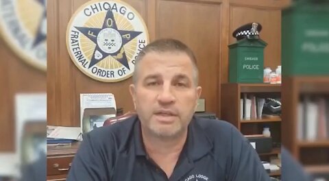 Chicago Sheriff will not accept mandatory vaccine