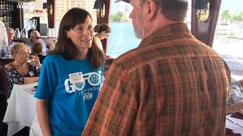 Democrats Flip Another State Seat — This Time In Florida