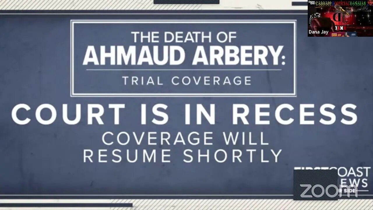 Death of Ahmaud Arbery Trial: Day 5 of witness testimony