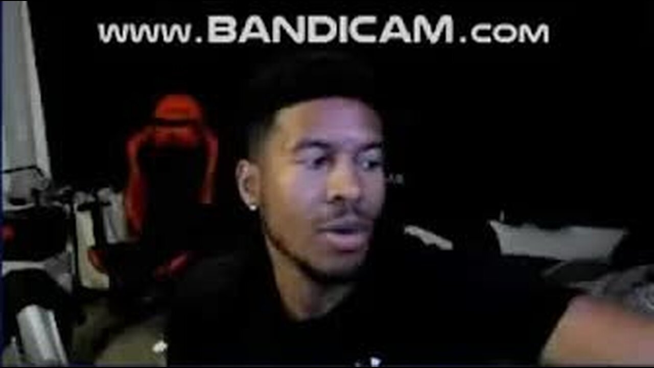 LTG tells someone to kill themselves again [Dark_V Reupload]