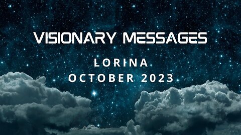 Crypto Psychic & Global Psychic Predictions for October 2023 | What to Expect - Lorina