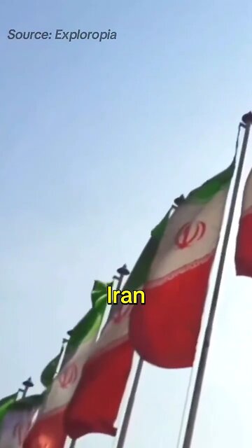 Iran 🇮🇷