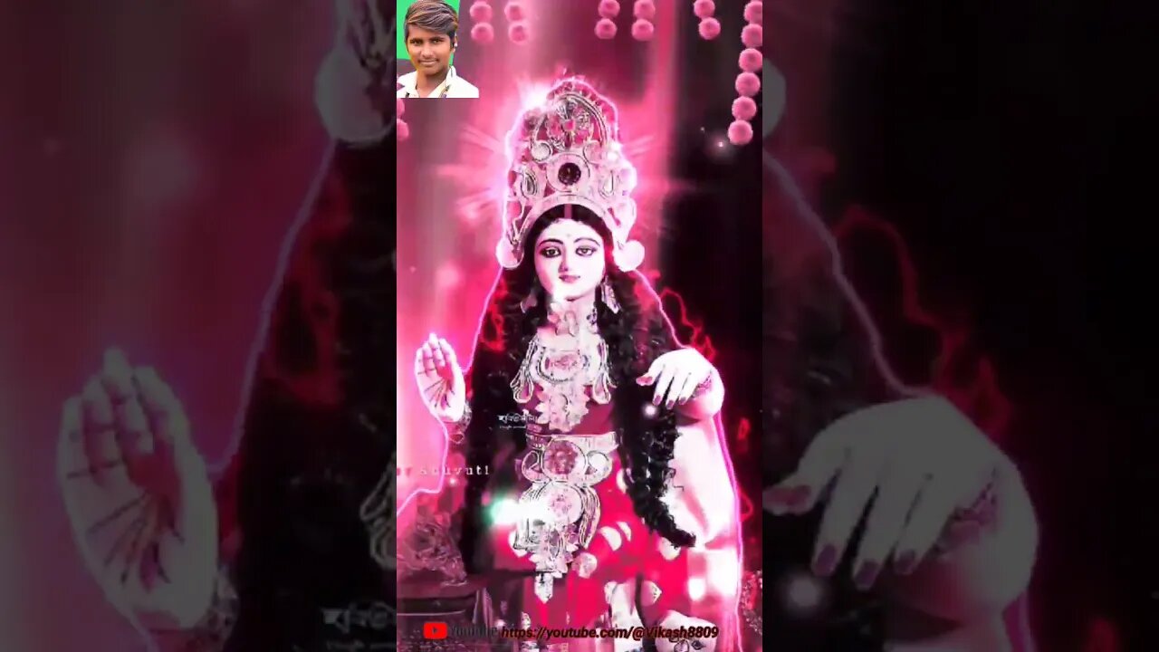 जय मॉं सरस्वती।🙏 शॉर्ट वीडियो।#new #सरस्वती_वंदना #viral